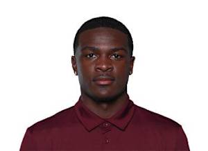 Texas A&M RB Devon Achane